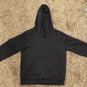 Woman’s Adidas Hoodie, Size Medium